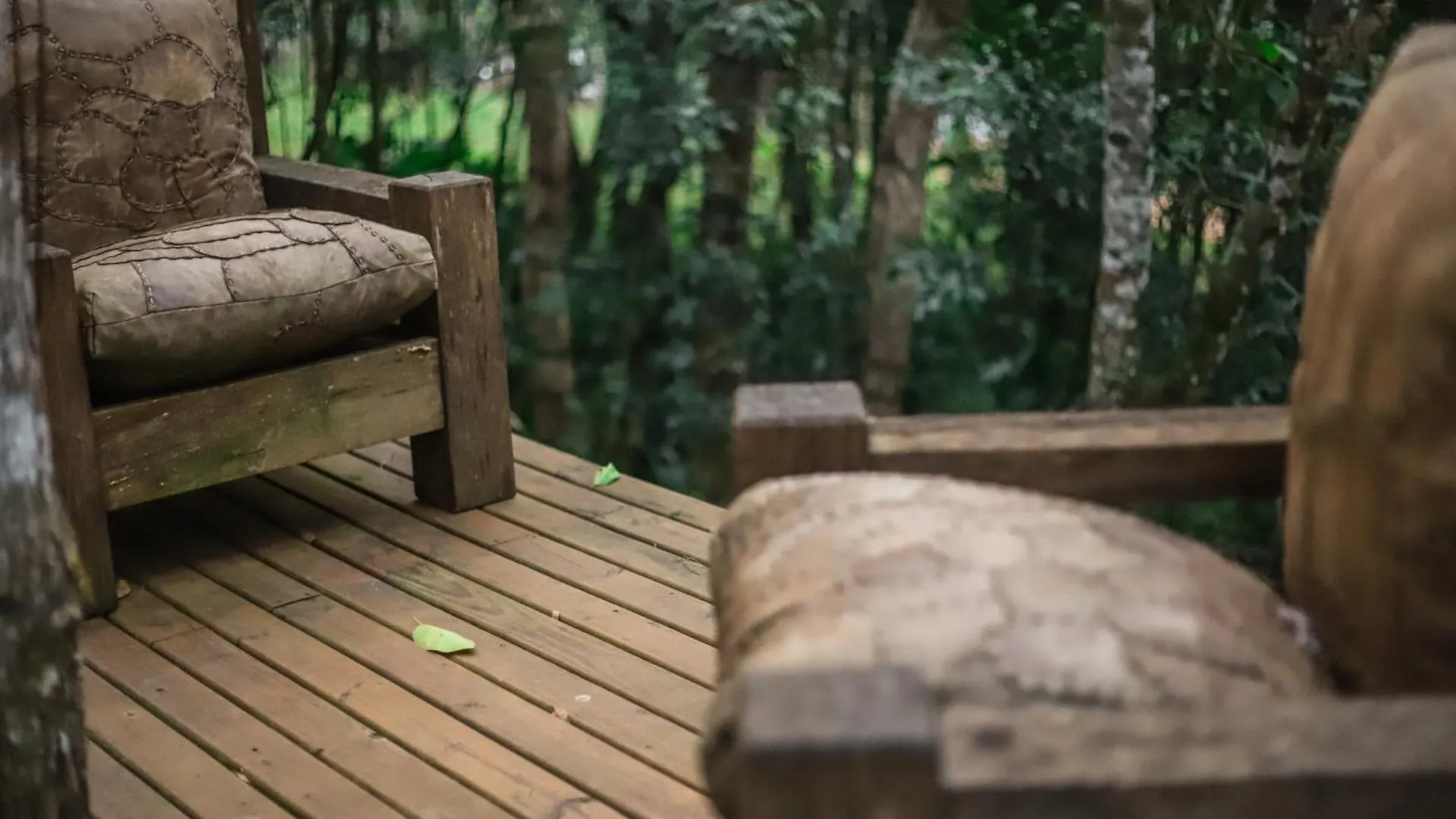 Chale Da Arvore, Vivenda Serra Velha, Chales De Montanha Timbe do Sul