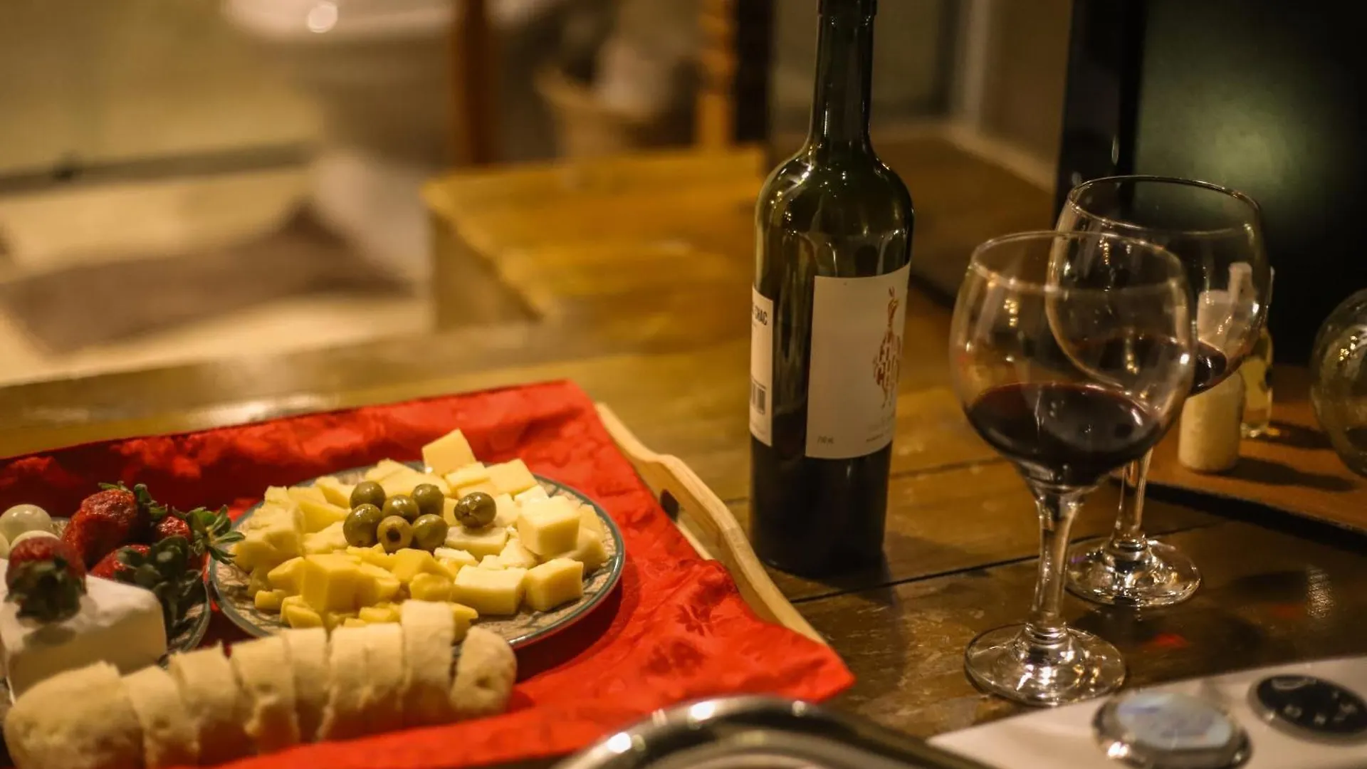 Chale Da Arvore, Vivenda Serra Velha, Chales De Montanha Timbe do Sul